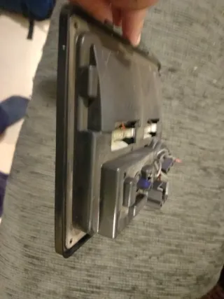 Plafón Lancia Dedra 1991