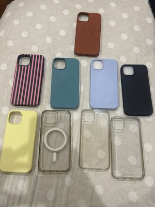 Custodie per iPhone 14/13