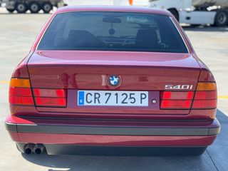 BMW 540IA E34