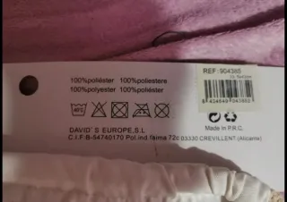 Bolsa J&E Sprinkle a little MAGIC