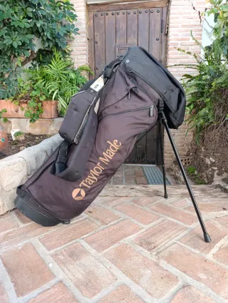 Bolsa de Golf TaylorMade