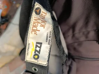 Bolsa de Golf TaylorMade