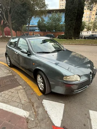 Alfa Romeo 147 2003
