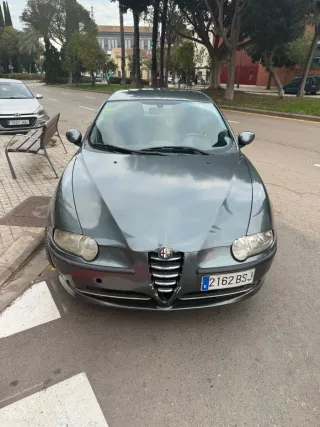 Alfa Romeo 147 2003