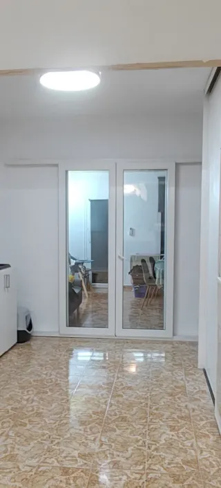 Puertas correderas PVC Climalit