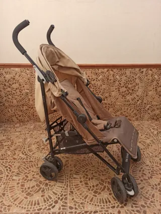 Silla de paseo Be Cool