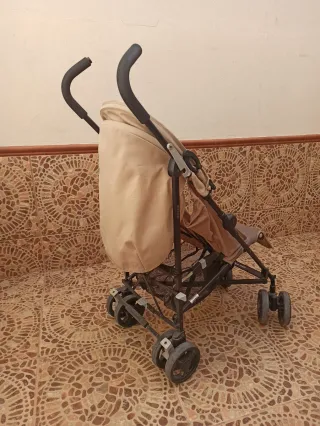 Silla de paseo Be Cool