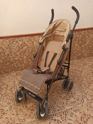 Silla de paseo Be Cool