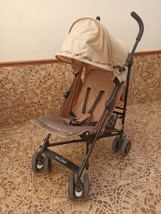 Silla de paseo Be Cool