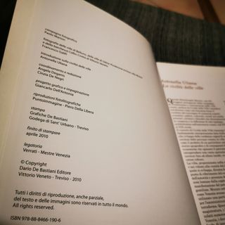 Guida alle ville venete