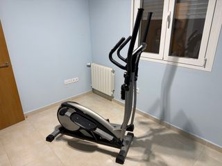 Bicicleta elíptica LiliCD