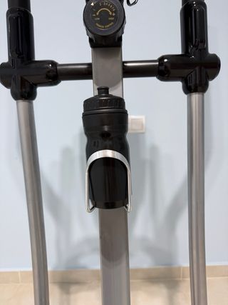 Bicicleta elíptica LiliCD