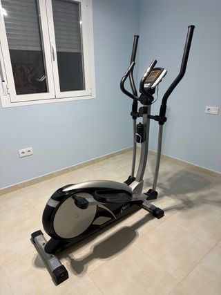 Bicicleta elíptica LiliCD