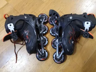 Patines en línea Oxelo T3