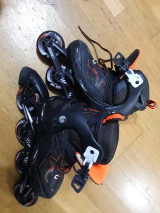 Patines en línea Oxelo T3