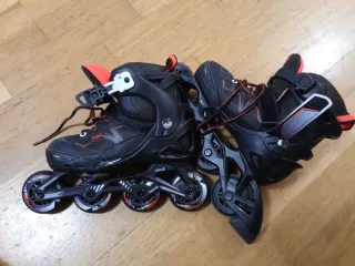 Patines en línea Oxelo T3