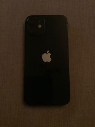 iPhone 12 mini 128GB Blu