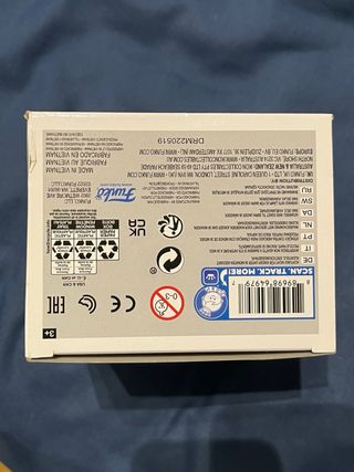 Funko Pop Yuji Itadori with Sukuna mouth / SE 1152