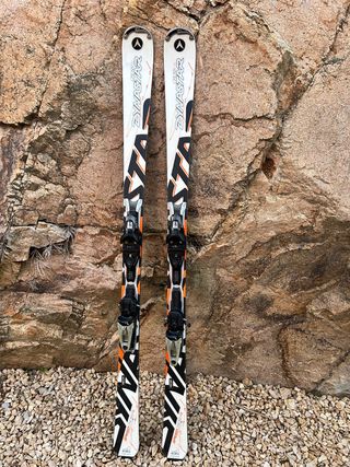 Esquís Dynastar Speed CROSS RL 165cm