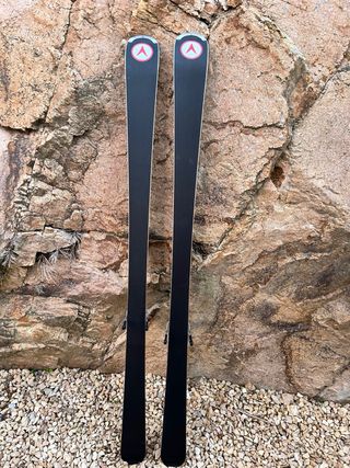 Esquís Dynastar Speed CROSS RL 165cm