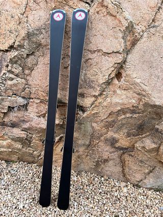 Esquís Dynastar Speed CROSS RL 165cm