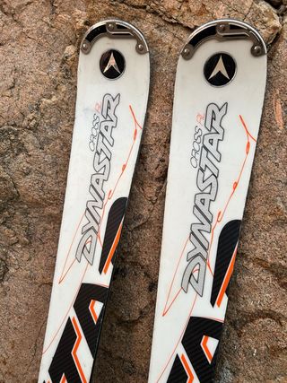 Esquís Dynastar Speed CROSS RL 165cm