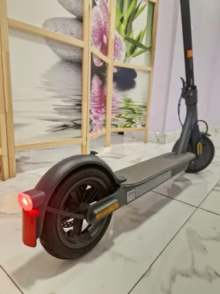Patinete Eléctrico Xiaomi