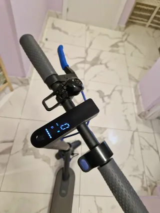 Patinete Eléctrico Xiaomi