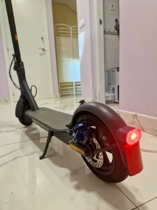 Patinete Eléctrico Xiaomi