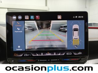 CUPRA León 1.5 TSI e-Hybrid 150 kW (204 CV) DSG