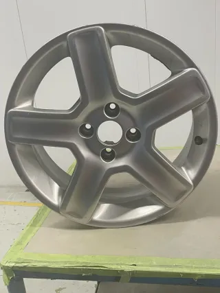 Llanta Aluminio 17 Peugeot 307