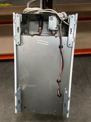 Calentador Saunier Duval Opalia Gas Natural