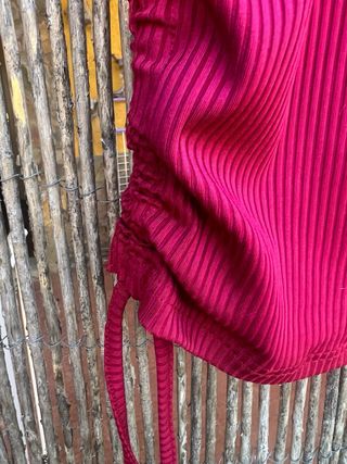 Camiseta Shein talla M