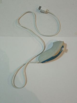 Mando Nunchuk Nintendo Wii
