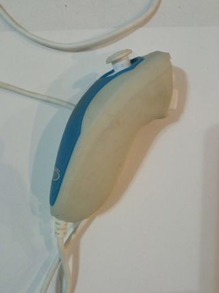 Mando Nunchuk Nintendo Wii
