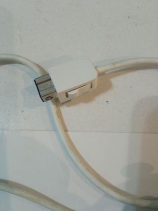 Mando Nunchuk Nintendo Wii