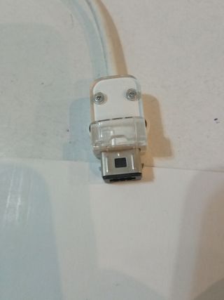 Mando Nunchuk Nintendo Wii