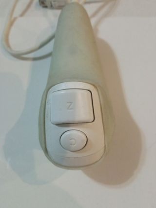 Mando Nunchuk Nintendo Wii