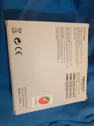 Caricabatterie Samsung 45W PD USB-C