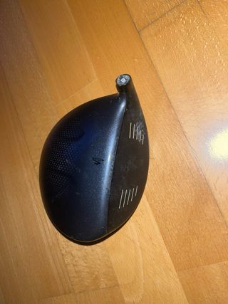 Cabeza Palo Golf Driver 11.5° precio negociable