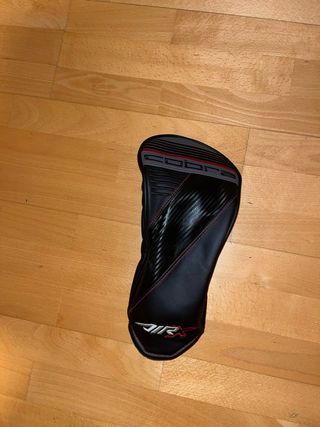 Cabeza Driver 11.5° + varilla+ funda