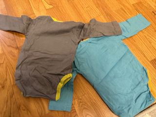 Bodies Disney Mickey bebé 3 meses