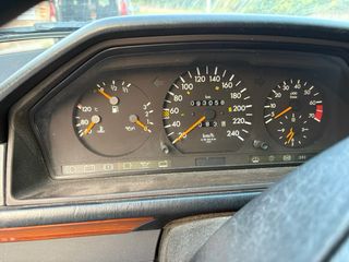 Mercedes-Benz Classe E220 1994