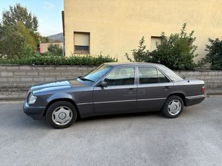 Mercedes-Benz Classe E220 1994