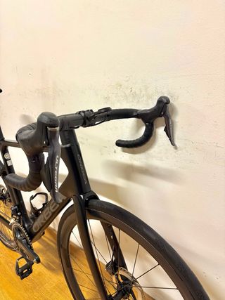 Orbea Orca Di2 Full Carbon T-55