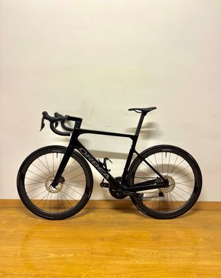 Orbea Orca Di2 Full Carbon T-55