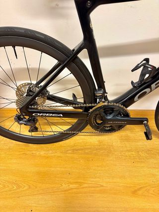 Orbea Orca Di2 Full Carbon T-55