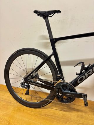 Orbea Orca Di2 Full Carbon T-55
