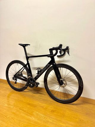 Orbea Orca Di2 Full Carbon T-55