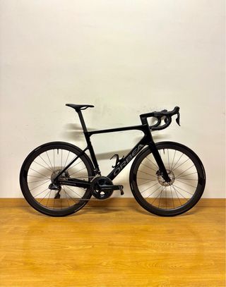 Orbea Orca Di2 Full Carbon T-55